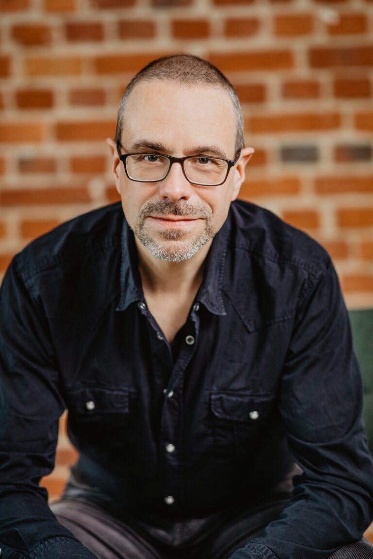 Männer trauern anders