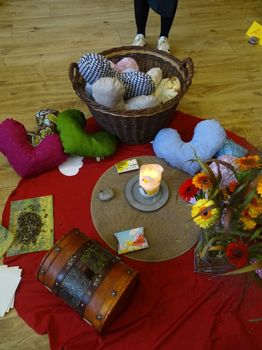 Mehr über den Artikel erfahren Wir starten einen neuen Vorbereitungskurs